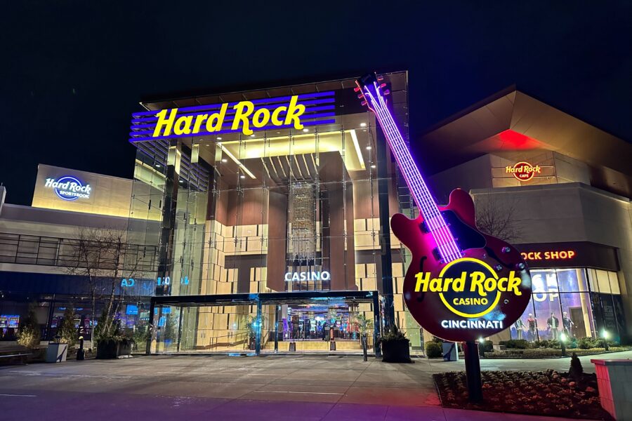 Hard Rock Casino