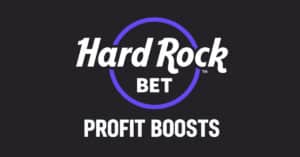 profit boosts hard rock bet