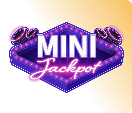 Mini Jackpot