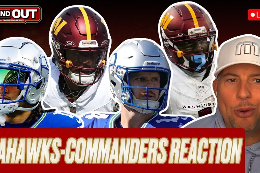 3 & Out Week 9 Recap